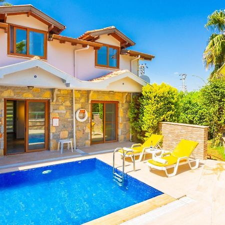 Villa Aysel Paradise Μούγκλα Εξωτερικό φωτογραφία